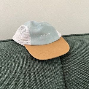 Kinship Infant Hat
